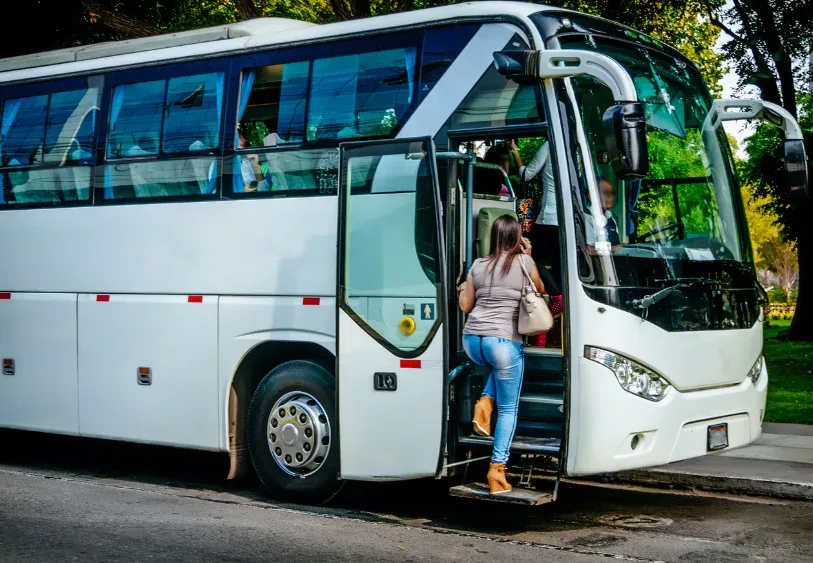 Bangalore to Goa by Bus