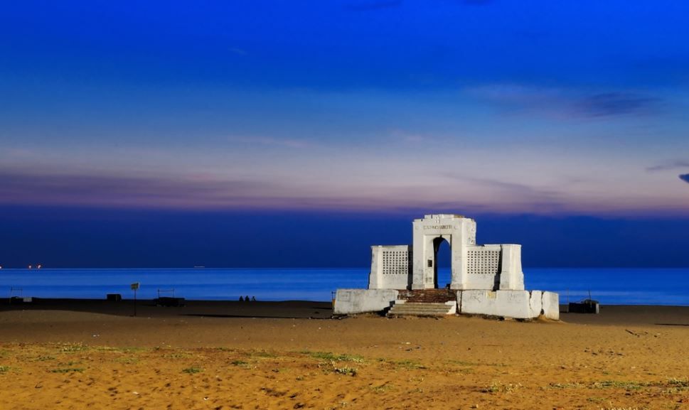 chennai-marina-beach
