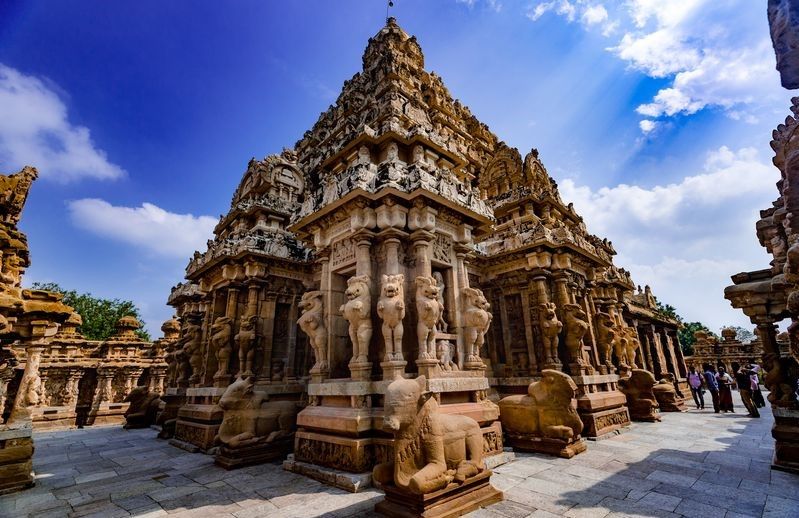 Kanchipuram-plcaes-to-visit
