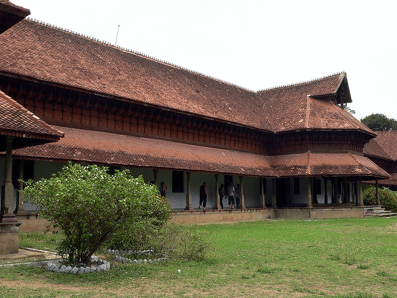 museums in kerala