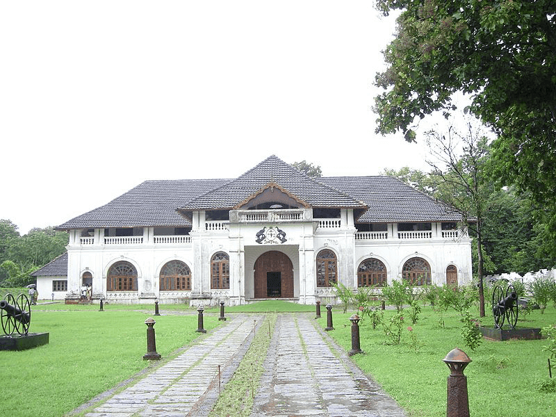 museums in kerala