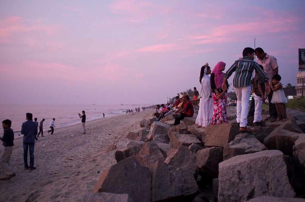 Best places of Kerala to visit with Family-Kozhikode