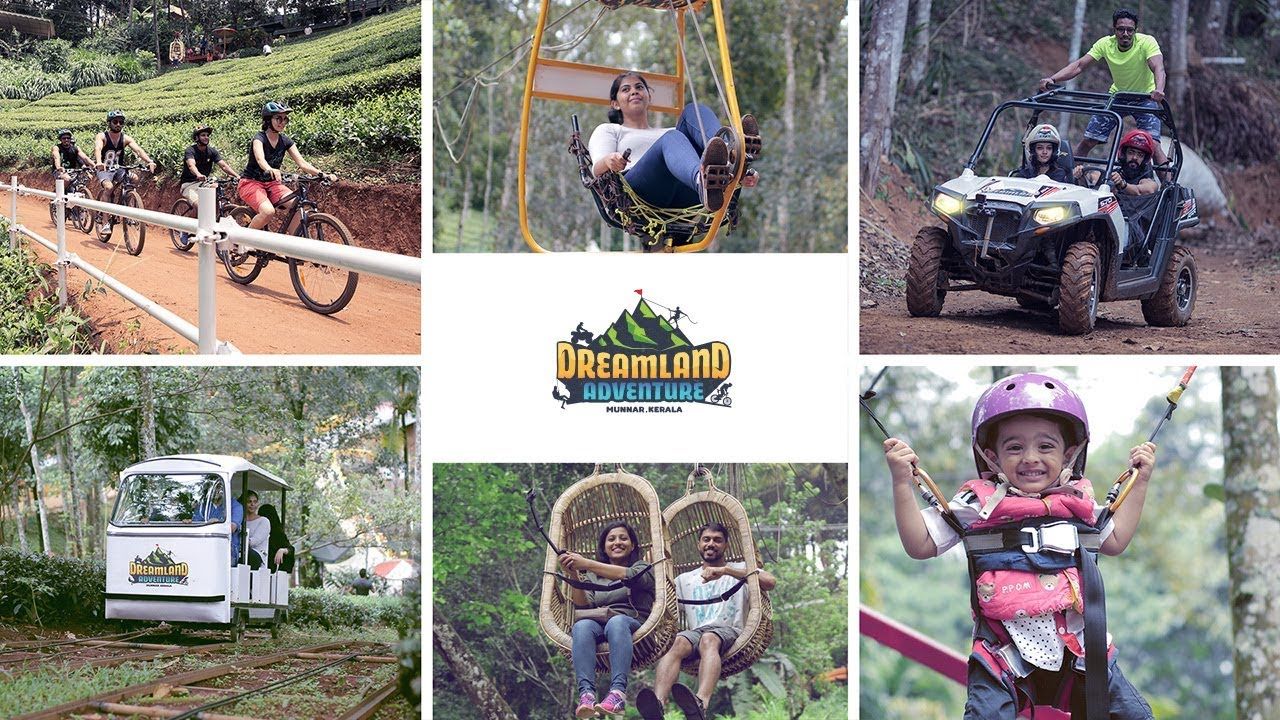 dreamland-adventure-park-munnar